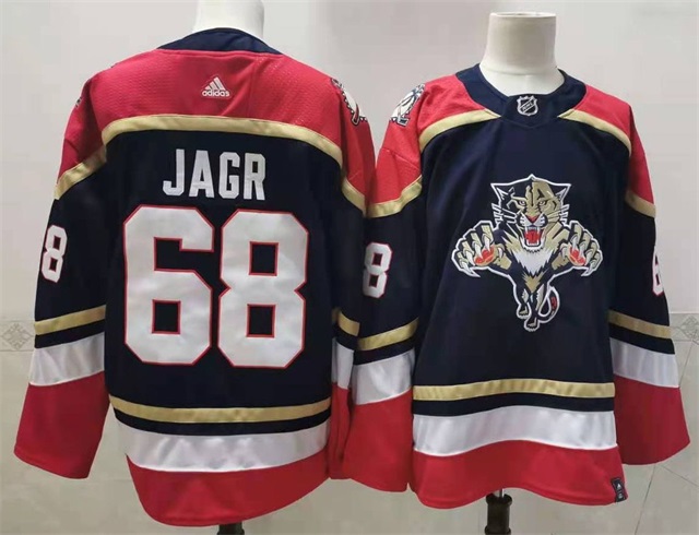 Florida Panthers jerseys 2022-007